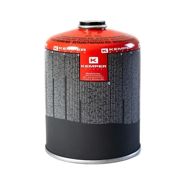 Gas  Kemper 1126F46