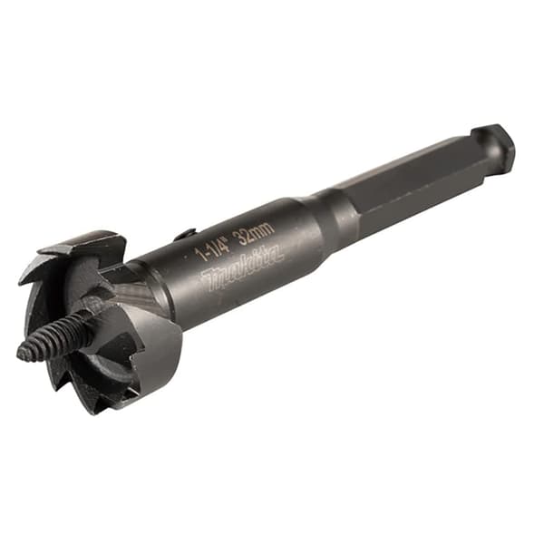 Genombrottsborr Makita D-74326; 32x127 mm