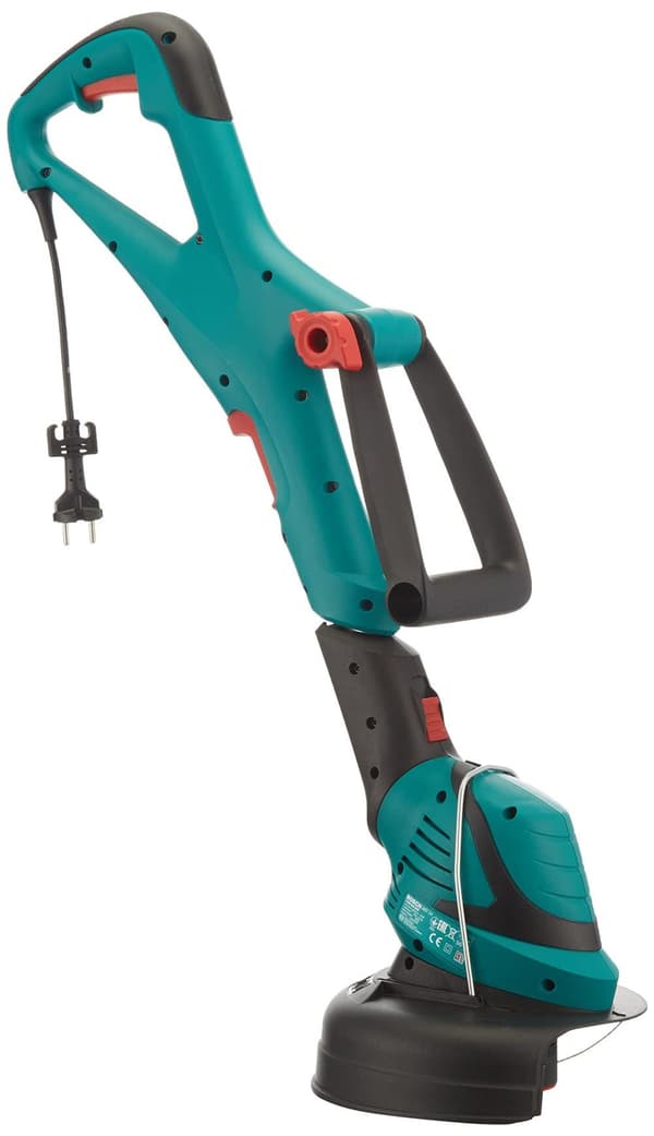 Gräsklippare-grästrimmer Bosch ART 24; 400 W elektrisk