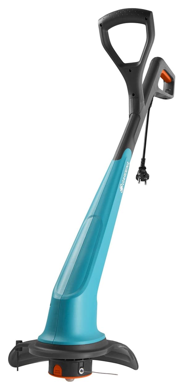 Gräsklippare-grästrimmer Gardena SmallCut 300/23; 300 W elektrisk