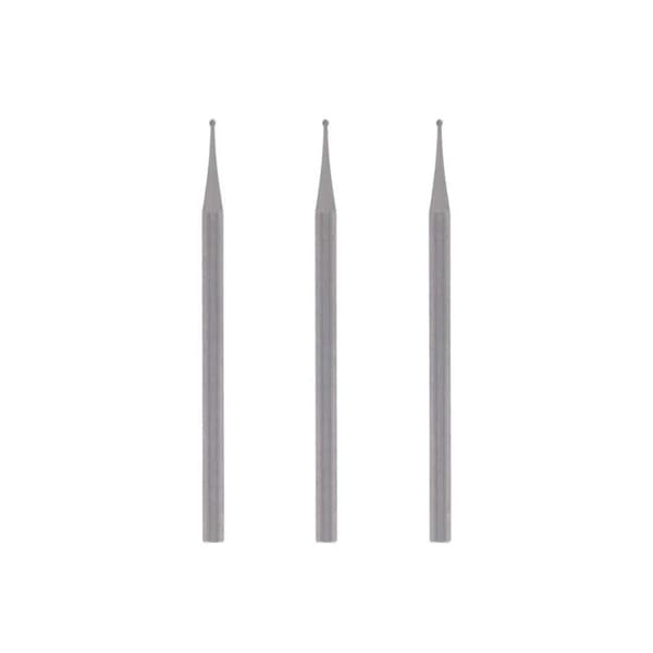 Gravyrstift Dremel 105, 0,8 mm; 3 st.