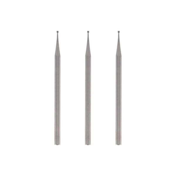 Gravyrstift Dremel 108, 0,8 mm; 3 st.
