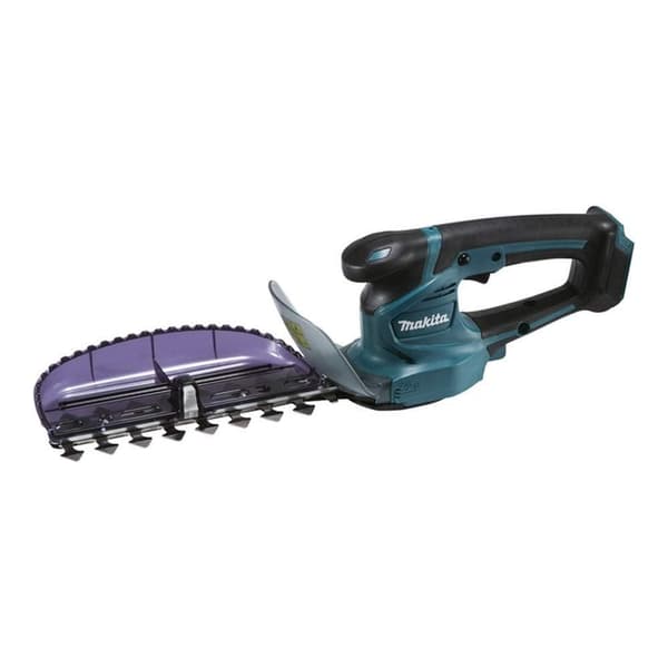 Häck- och grässax  Makita UH201DZX; 12 V sladdlös; 20 cm längd (utan batteri och laddare)
