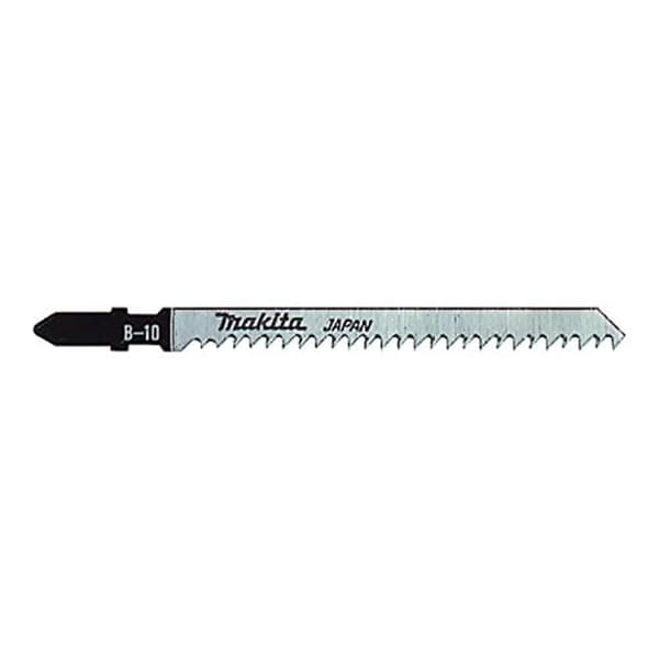 Sticksågsblad Makita T101B; 100 st.