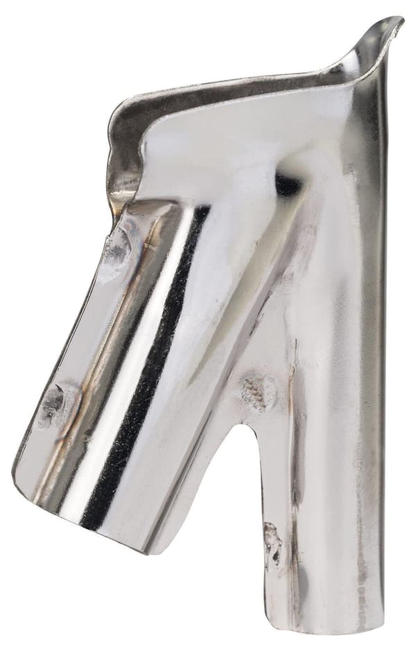 Svetsmunstycke Bosch 10 mm för varmluftpistol