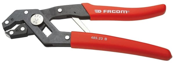 Tång Facom 485.23; 230 mm