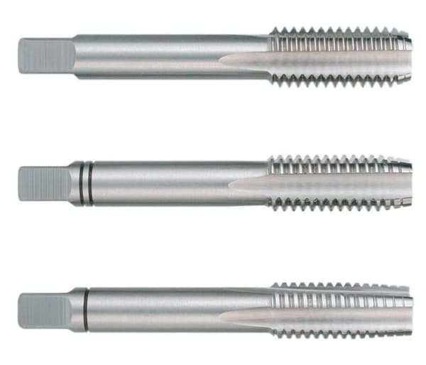 Tapp RUKO 230140; M14; 80/30 mm; 3 st.