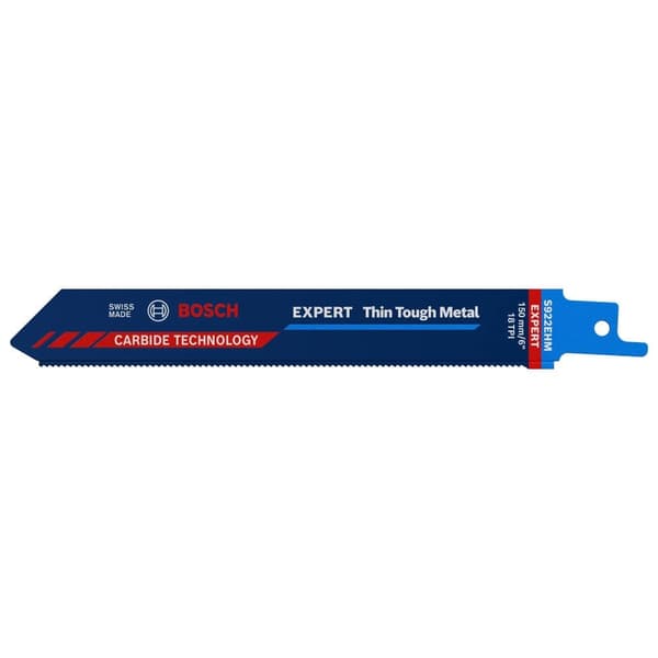 Tigersågsblad Bosch 2608900360; 150 mm