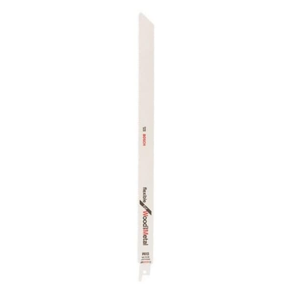 Tigersågsblad Bosch S 1222 VF; 2 st.