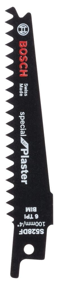 Tigersågsblad Bosch S 528 DF; 2 st.