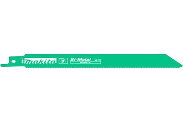 Tigersågsblad Makita B-05169; 5 st.