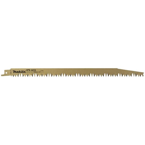 Tigersågsblad Makita B-16863; 5 st.