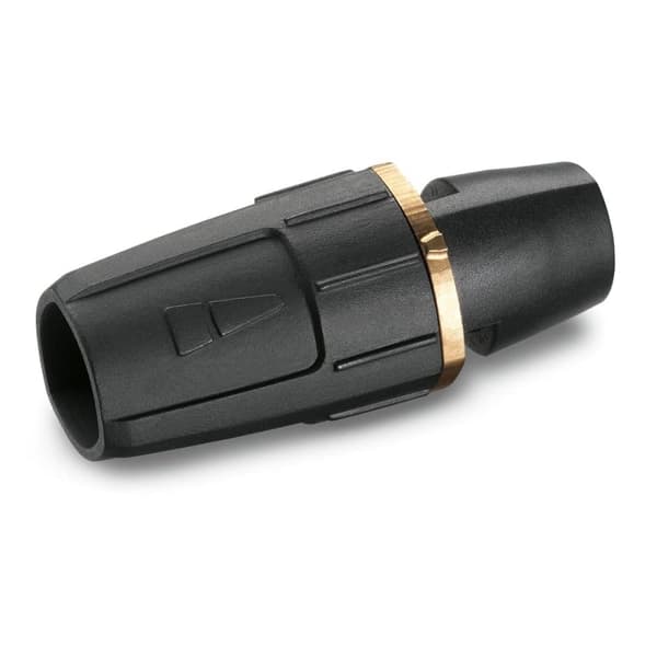 Trefunktionsmunstycke Karcher; 38 mm; M18x1,5 mm