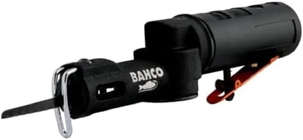 Tryckluftsdriven sticksåg Bahco BPG824; 450 W