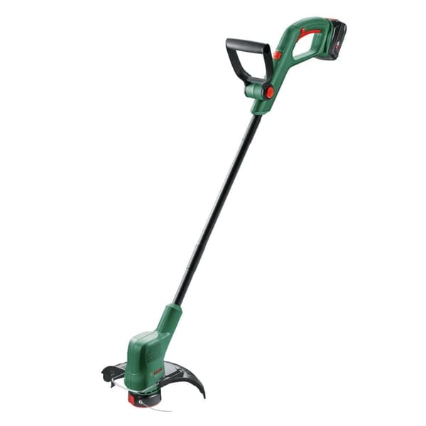 Trimmer Bosch EasyGrassCut 18V-230; 18 V; 1x2,0 Ah batt.