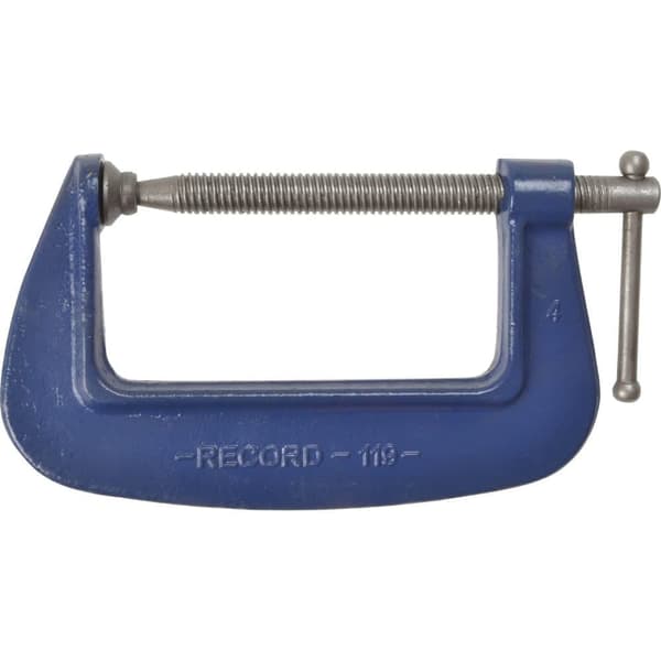 Tving Irwin Medium-Duty; 100 mm