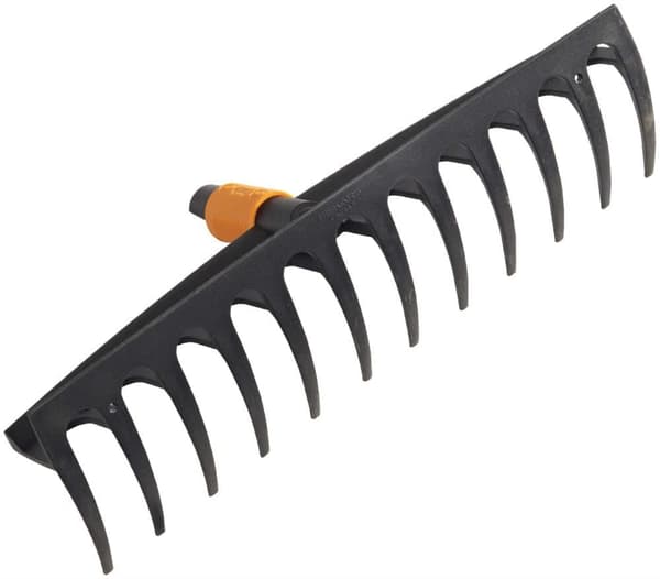 Universalräfsa Fiskars QuikFit
