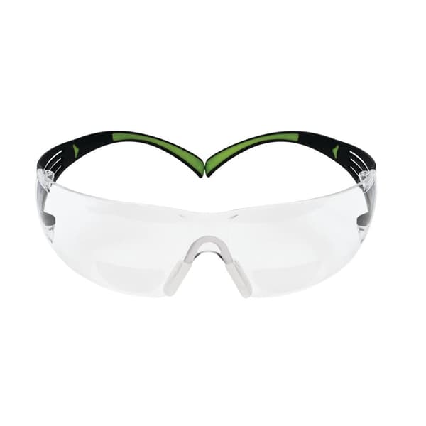 Skyddsglasögon 3M SecureFit 400 AS-AF SF420AF; genomskinlig