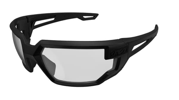 Skyddsglasögon Mechanix Wear Tactical Type-X; genomskinlig