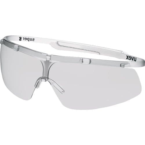 Skyddsglasögon UVEX Sportstyle; Silvermirror; gråa