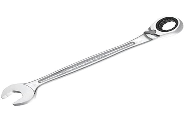 Skiftnyckel med spärrhake Facom 467B.9; 9 mm