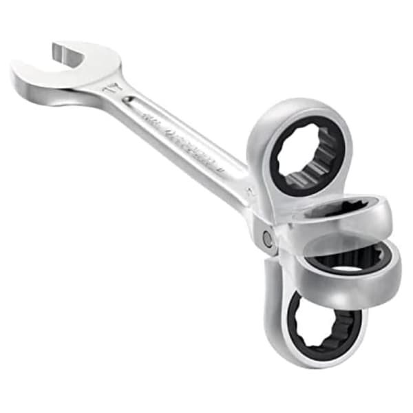 Skiftnyckel med spärrhake Facom 467BF.11; 11 mm