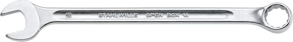 Skiftnyckel Stahlwille 40101919; 19 mm