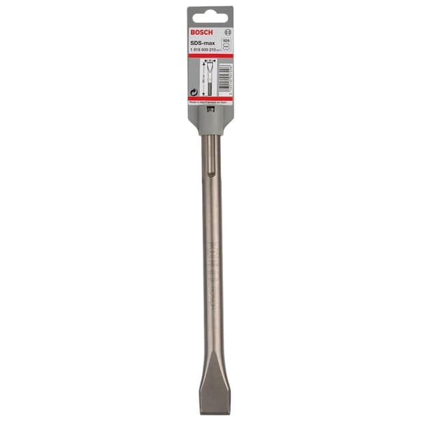 Spadmejsel Bosch; SDS-max; 280 mm