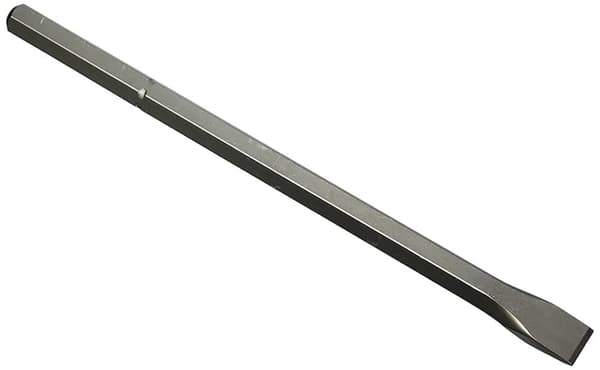 Spadmejsel DeWalt; 400 mm