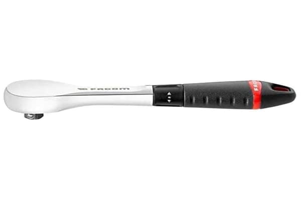 Spärrhake Facom R.181; 1/4''; 121,2 mm