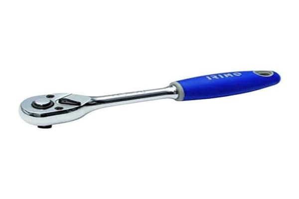 Spärrhake Irimo 115-70; 3/8''