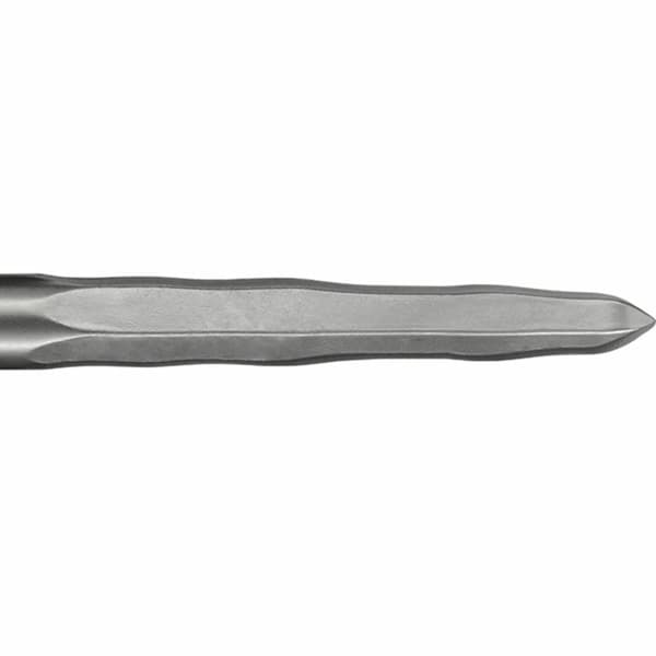 Spetsmejsel Makita PREMIUM; SDS-max; 400x18 mm