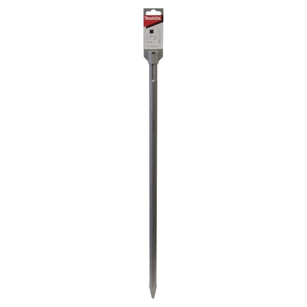 Spetsmejsel Makita; SDS-max; 600 mm