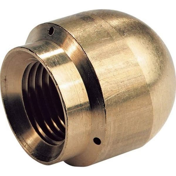 Spezial nozzle