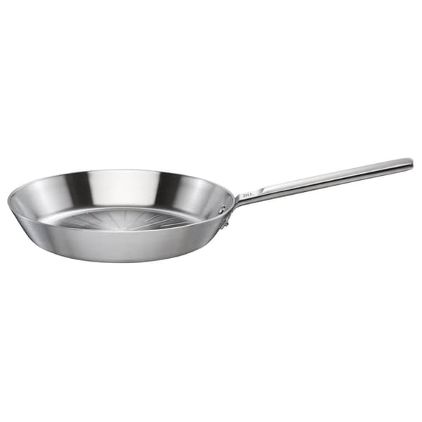 Stekpanna Fiskars Norden steel; 1067629; 28 cm