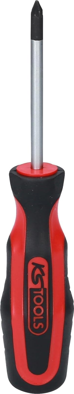 Skruvmejsel KS Tools 159.1040-E; PZ1; 75 mm