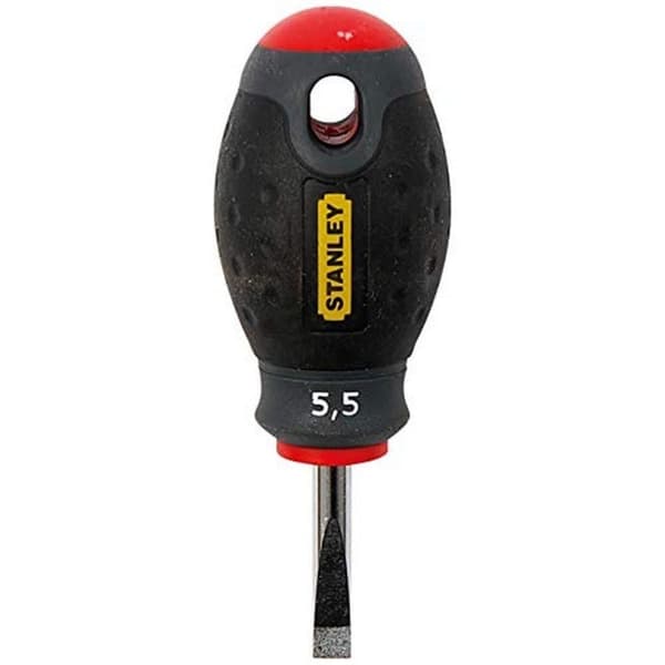 Skruvmejsel Stanley 1-65-400; 5,5x30 mm
