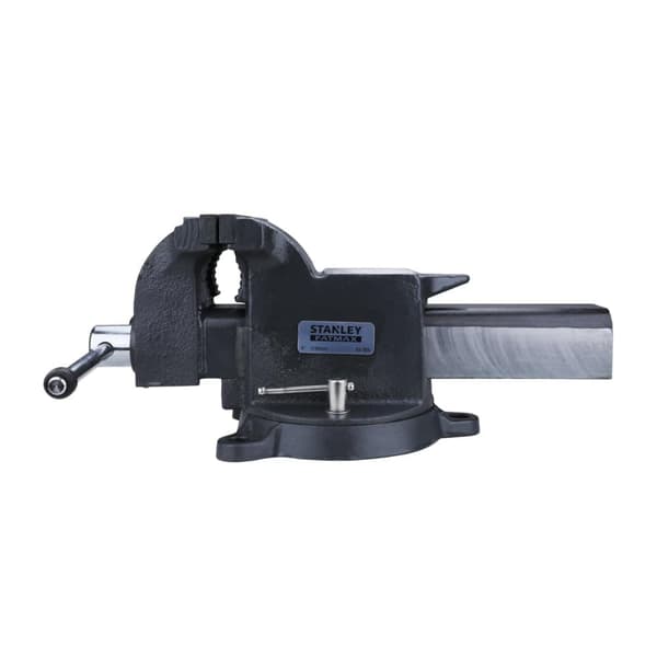 Skruvstäd Stanley FatMax; 150 mm