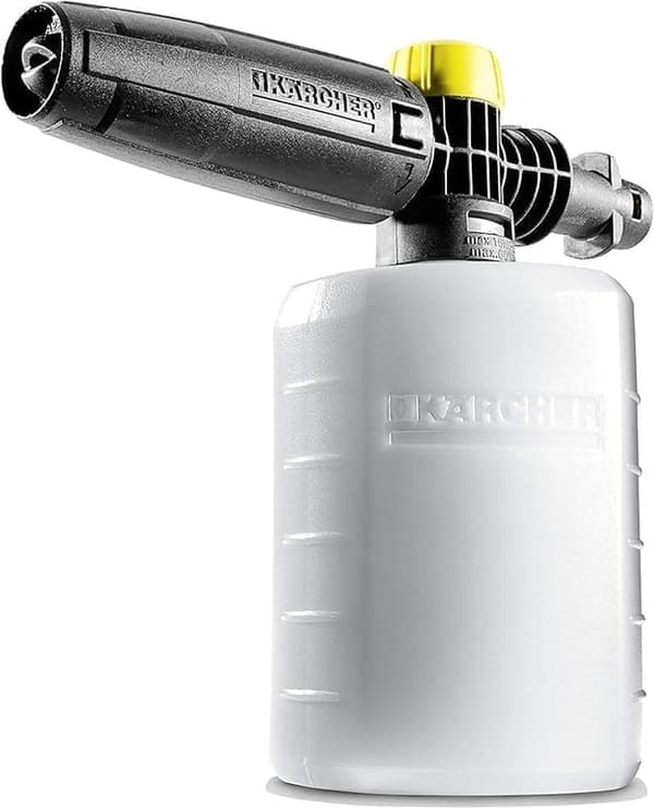 Skummunstycke Karcher FJ 6