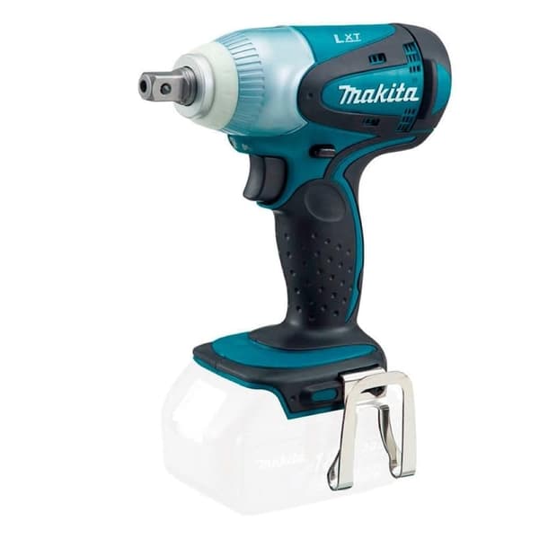 Slagmutterdragare MakitaDTW251Z; 18 V (utan batteri och laddare)