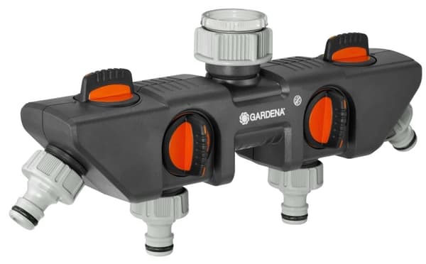 Slangmuff Gardena 8194-20