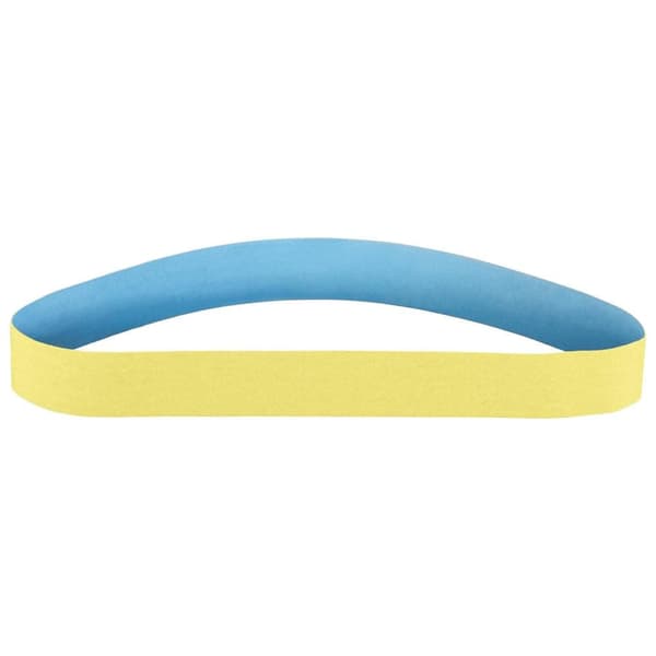 Slipband Flex 326755; 760x40 mm; K120; 10 st.