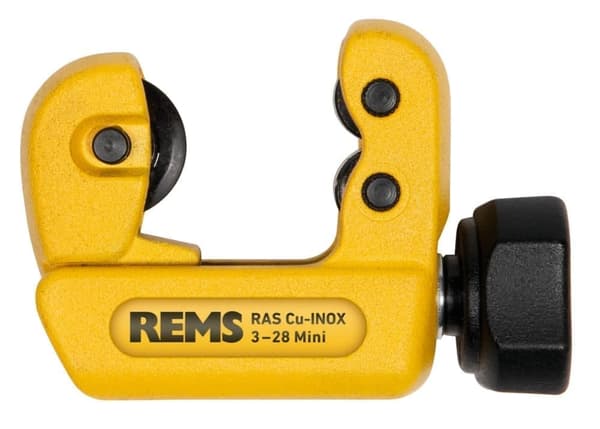 Rörsåg Rems RAS Cu-INOX 3-28 Mini