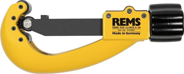 Rörsåg Rems RAS Cu-INOX 6-64