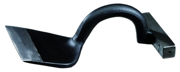 Rullande verktyg Freund; 140x25x25 mm