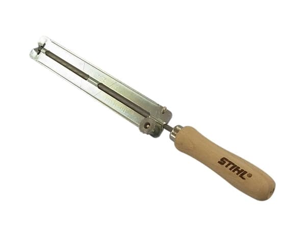 Rundfilar Stihl 56057504327; 4,0 mm