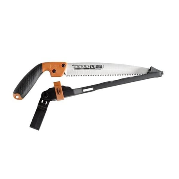 Såg Bahco 5128-JS-H; 280 mm; 5 TPI