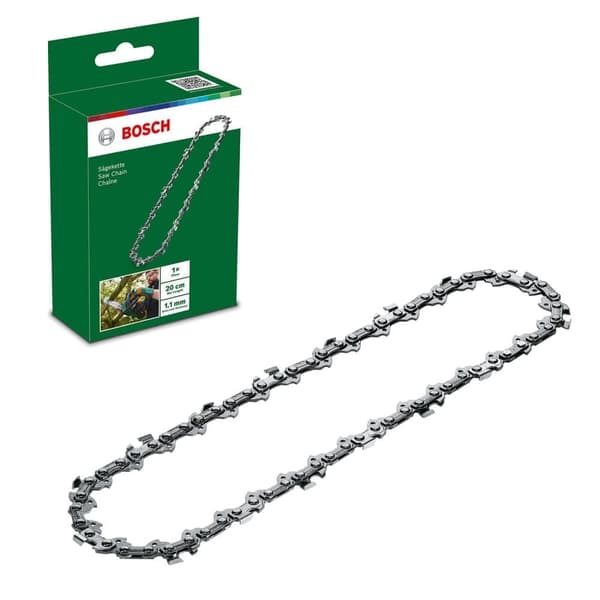 Sågkedja Bosch Chain Pole; 20 cm; 1,1 mm