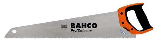 sav til isolasjonsmateriale Bahco PC-22-INS; 550 mm