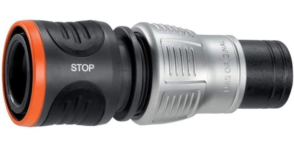 Adapter för slang Gardena Premium 18254-20; 19 mm